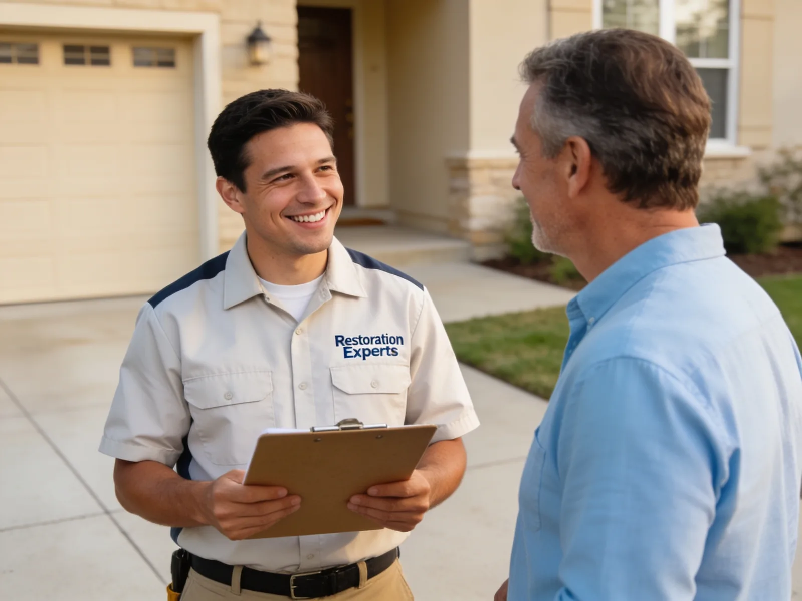 Water Damage Cleanup Fox, OK FAQs